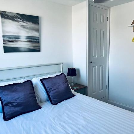 100 Steps To Broadstairs Beach - 2 Bedroom 3 Beds Экстерьер фото