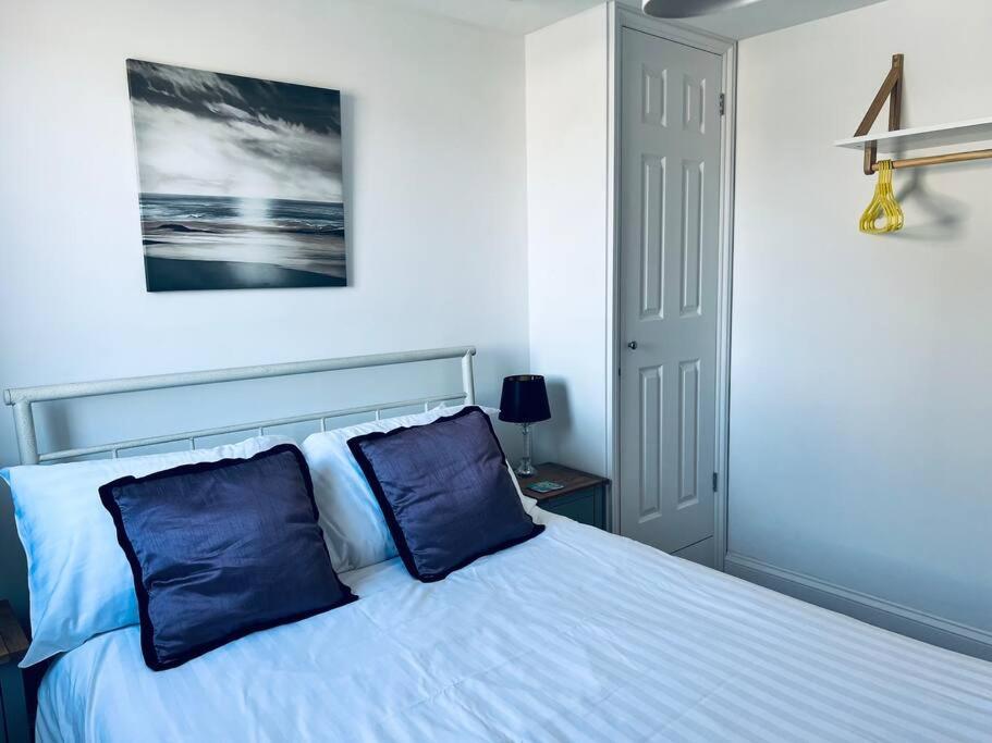 100 Steps To Broadstairs Beach - 2 Bedroom 3 Beds Экстерьер фото