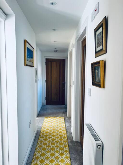 100 Steps To Broadstairs Beach - 2 Bedroom 3 Beds Экстерьер фото