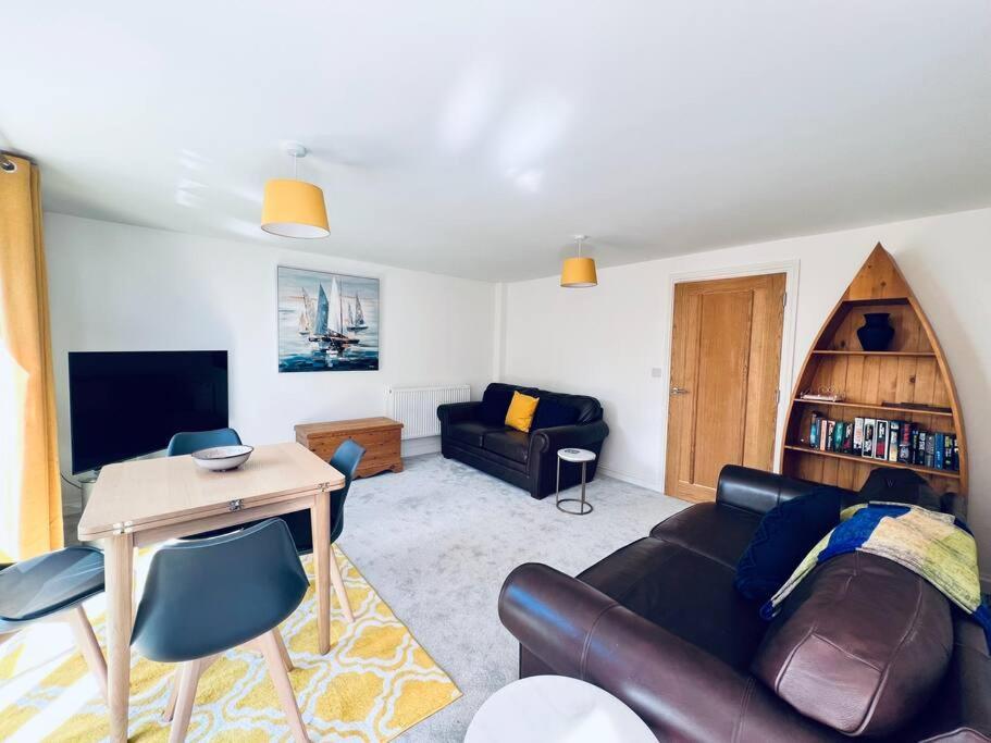 100 Steps To Broadstairs Beach - 2 Bedroom 3 Beds Экстерьер фото