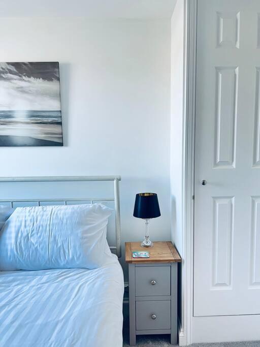 100 Steps To Broadstairs Beach - 2 Bedroom 3 Beds Экстерьер фото
