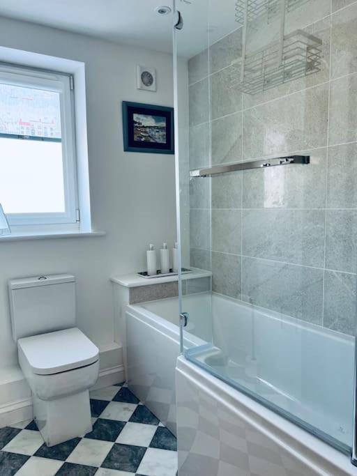 100 Steps To Broadstairs Beach - 2 Bedroom 3 Beds Экстерьер фото