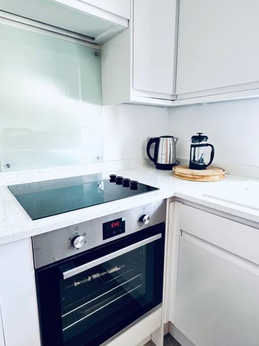 100 Steps To Broadstairs Beach - 2 Bedroom 3 Beds Экстерьер фото