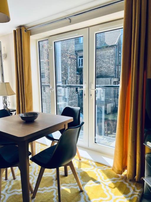100 Steps To Broadstairs Beach - 2 Bedroom 3 Beds Экстерьер фото